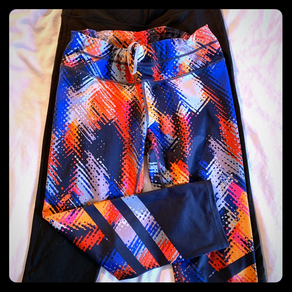 Athleta capris